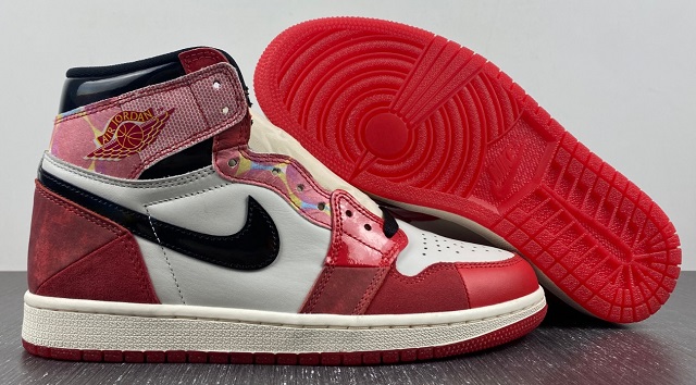 Air Jordan Retro 1 Grade AAA Next Chapter